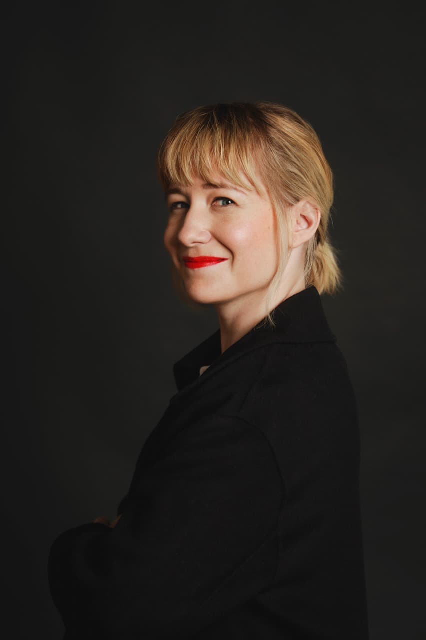 Linda Liukas