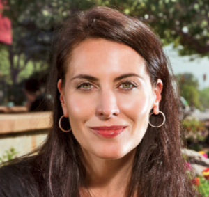Amy Cosper