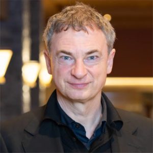 Mark Turrell