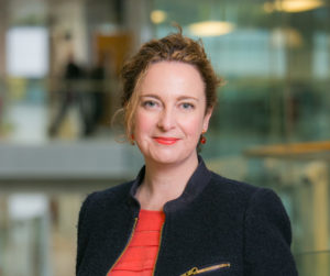 Rachel Mooney