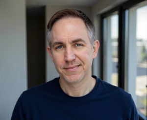 Andy Pole