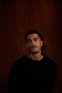 Fabian Kamberi