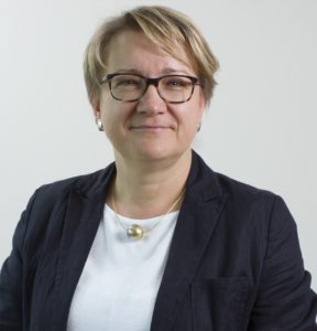 Dr. Klaudia Dussa-Zieger