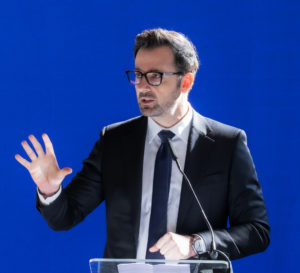Mergim Cahani
